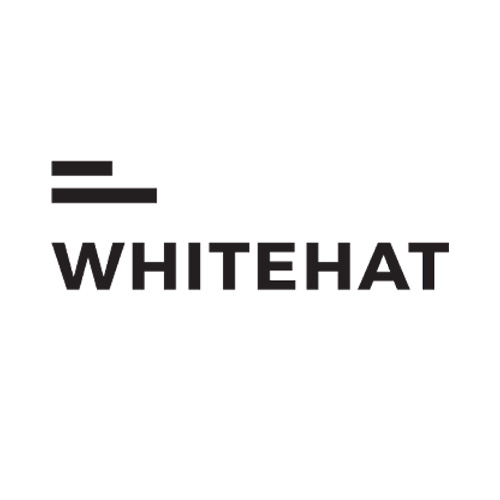 White Hat Logo