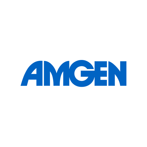 amgen Logo
