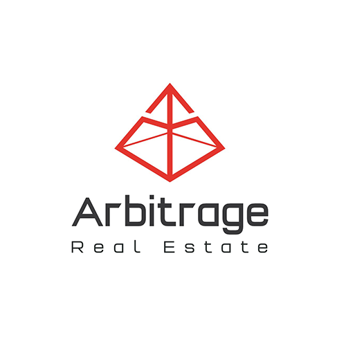 Arbitrage Logo