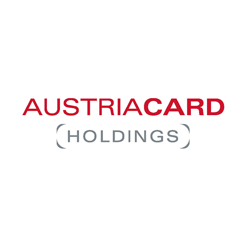 AustriaCard Logo