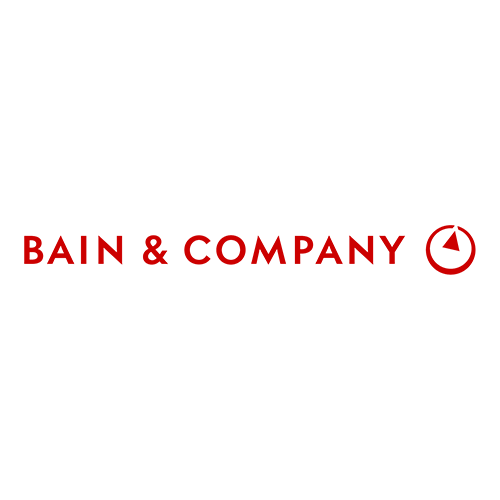 Bain&company Logo
