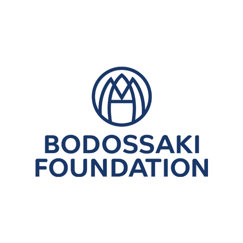 bodossaki foundation Logo
