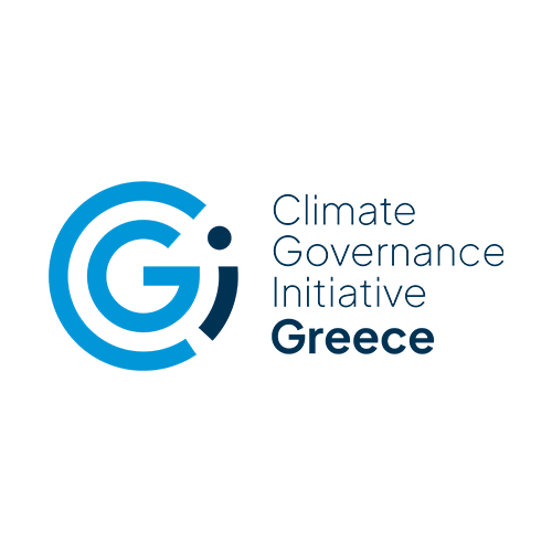 CGI Greece Logo