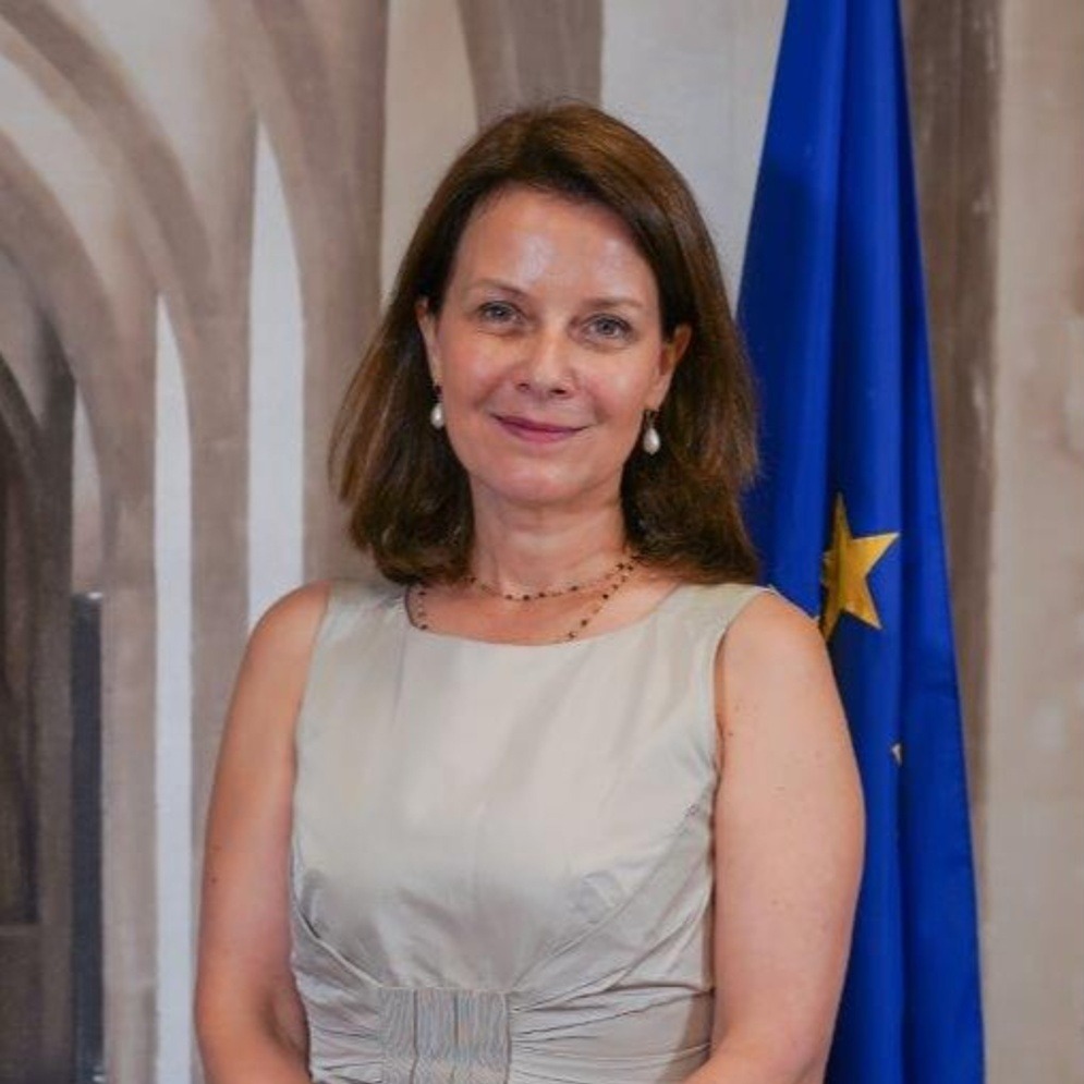 Nathalie Berger
