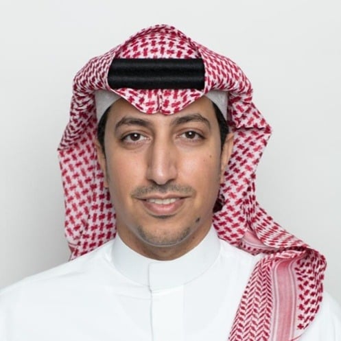 Abdullah Al Saud