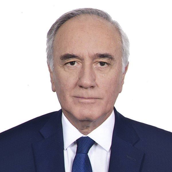 Anastasios Mitsialis