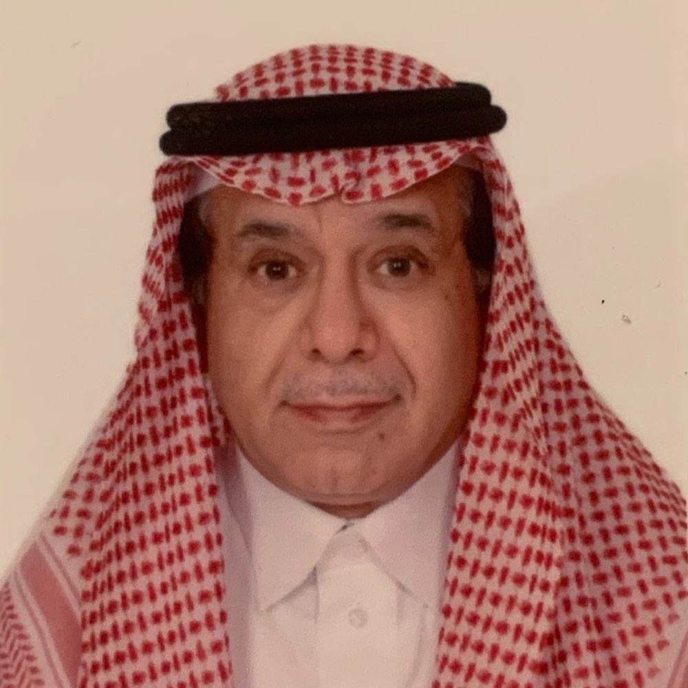 Asaad Alshamlan