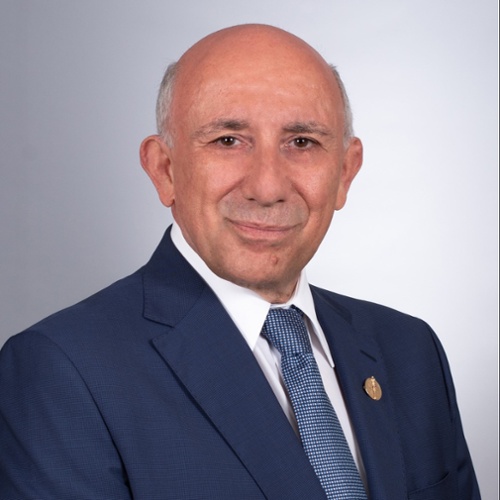 Aris Babikian