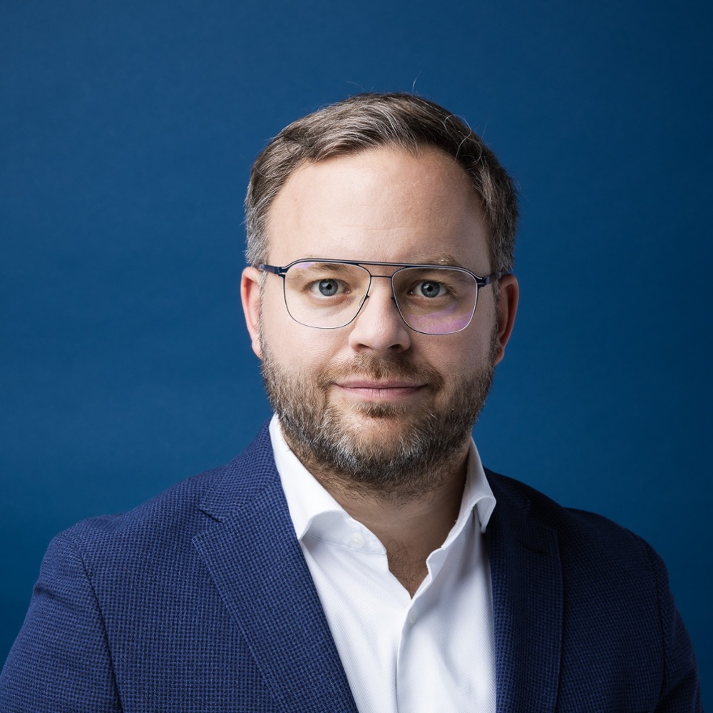 Balázs Orbán