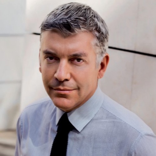 Stefanos Chandakas