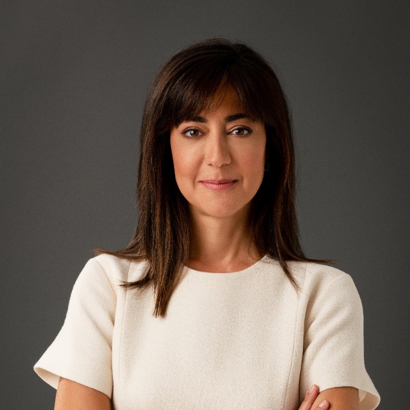Dora Apostolopoulou