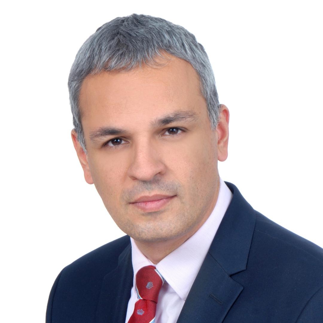 Emmanuel Karagiannis Profile Picture