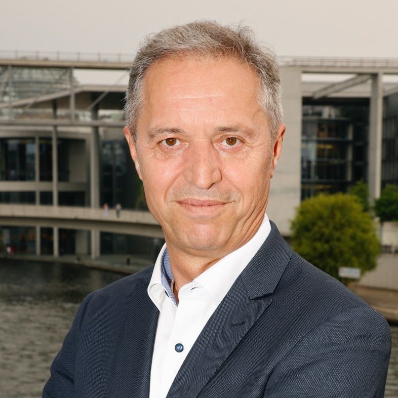 Georgios Pappas