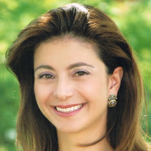 HRH Princess Dana Firas