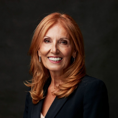Helen Zorbas