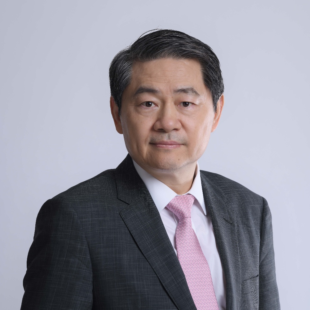 Dr. Henry Huiyao Wang