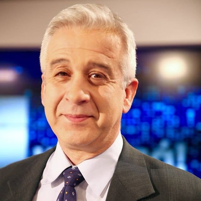 Kostas Ifantis Profile Picture