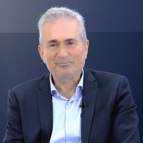 Ioannis Spanoudakis