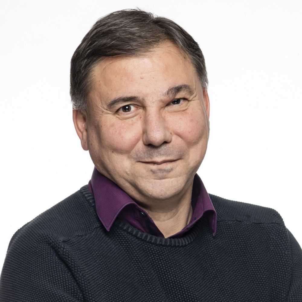 Ivan Krastev