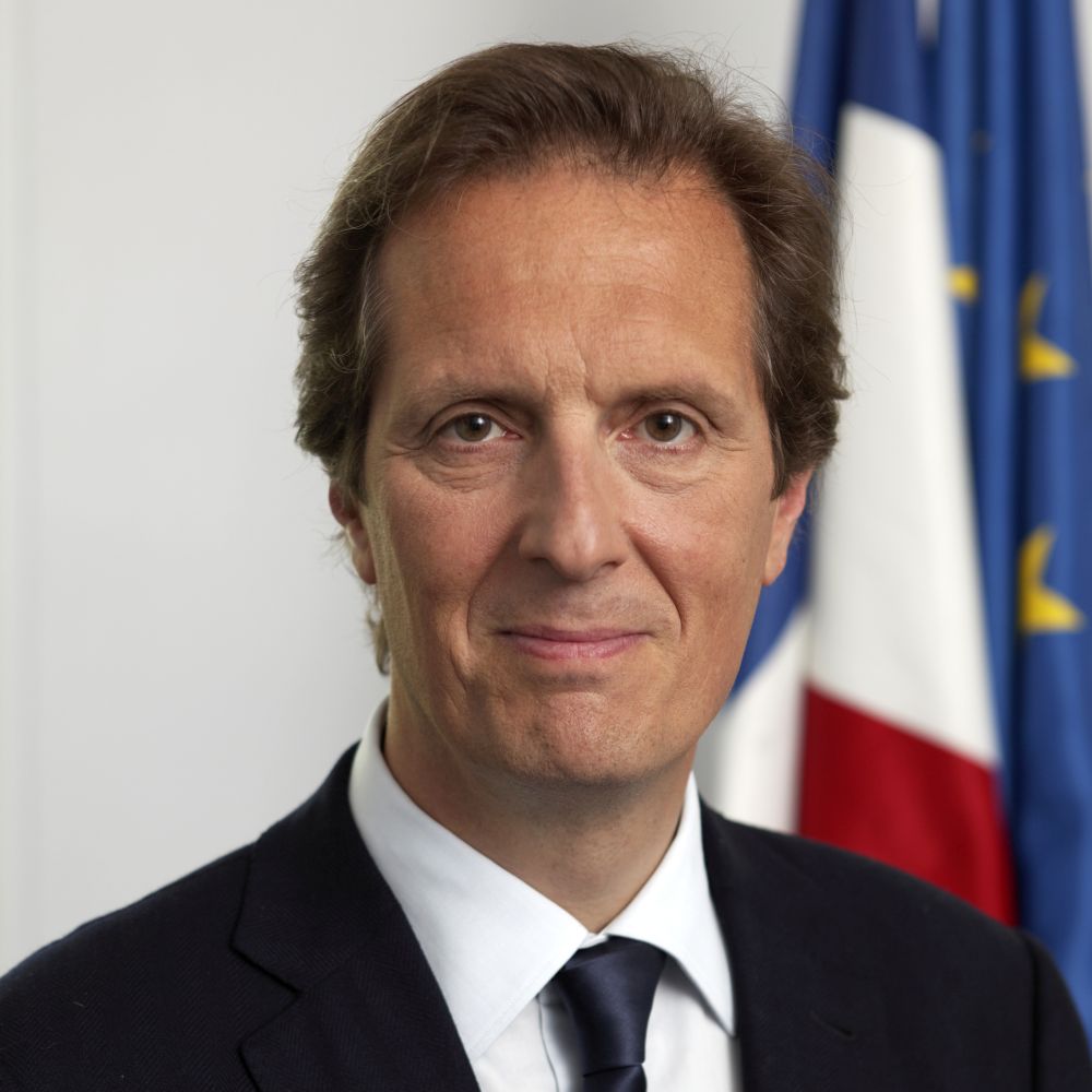Jerome Chartier