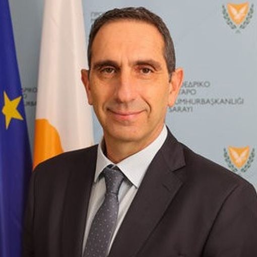 Konstantinos Ioannou