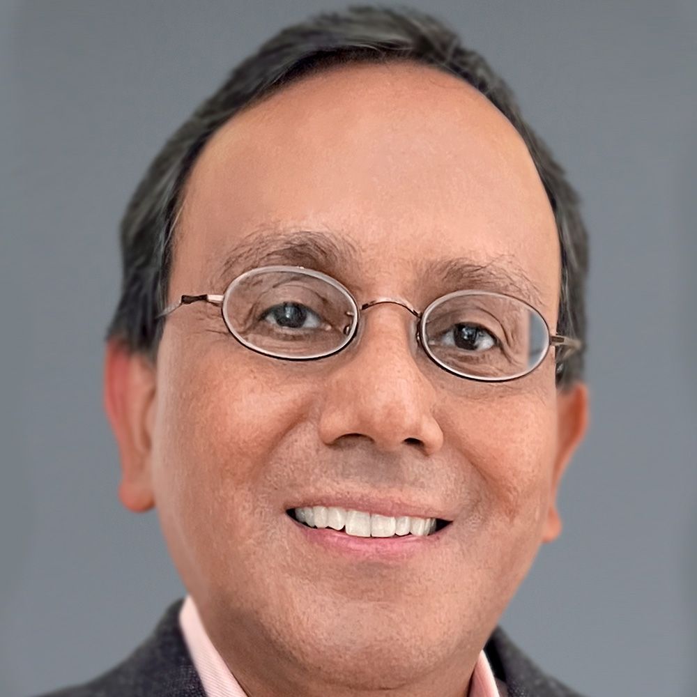 Krishna Kumar