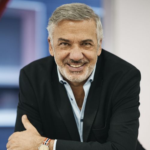 Luis Serra