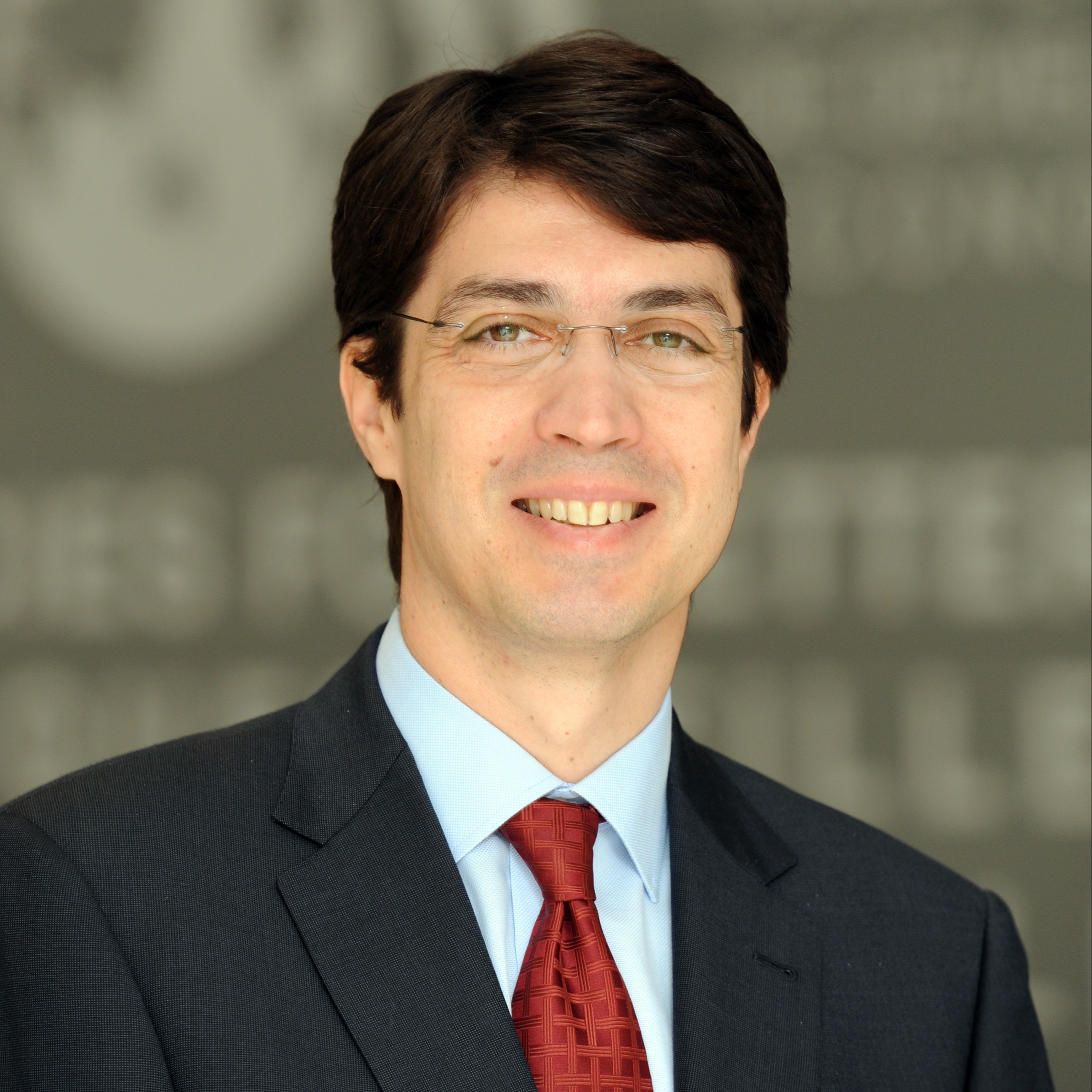 Luiz De Mello