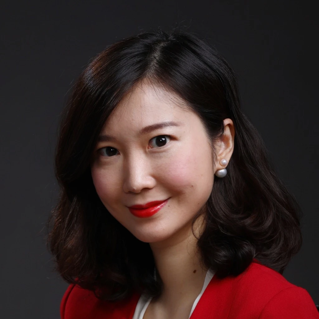 Mabel Lu Miao