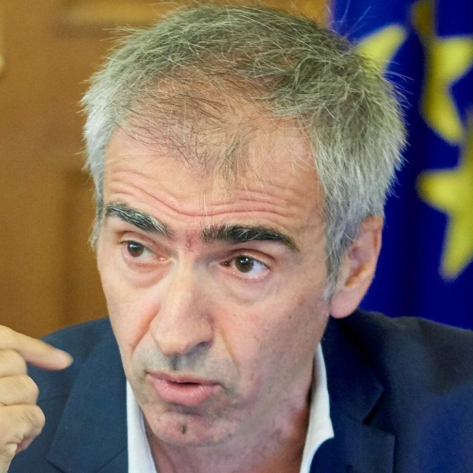 Nikos Marantzidis