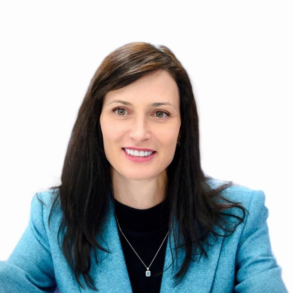 Mariya Gabriel