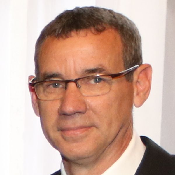 Mark Regev