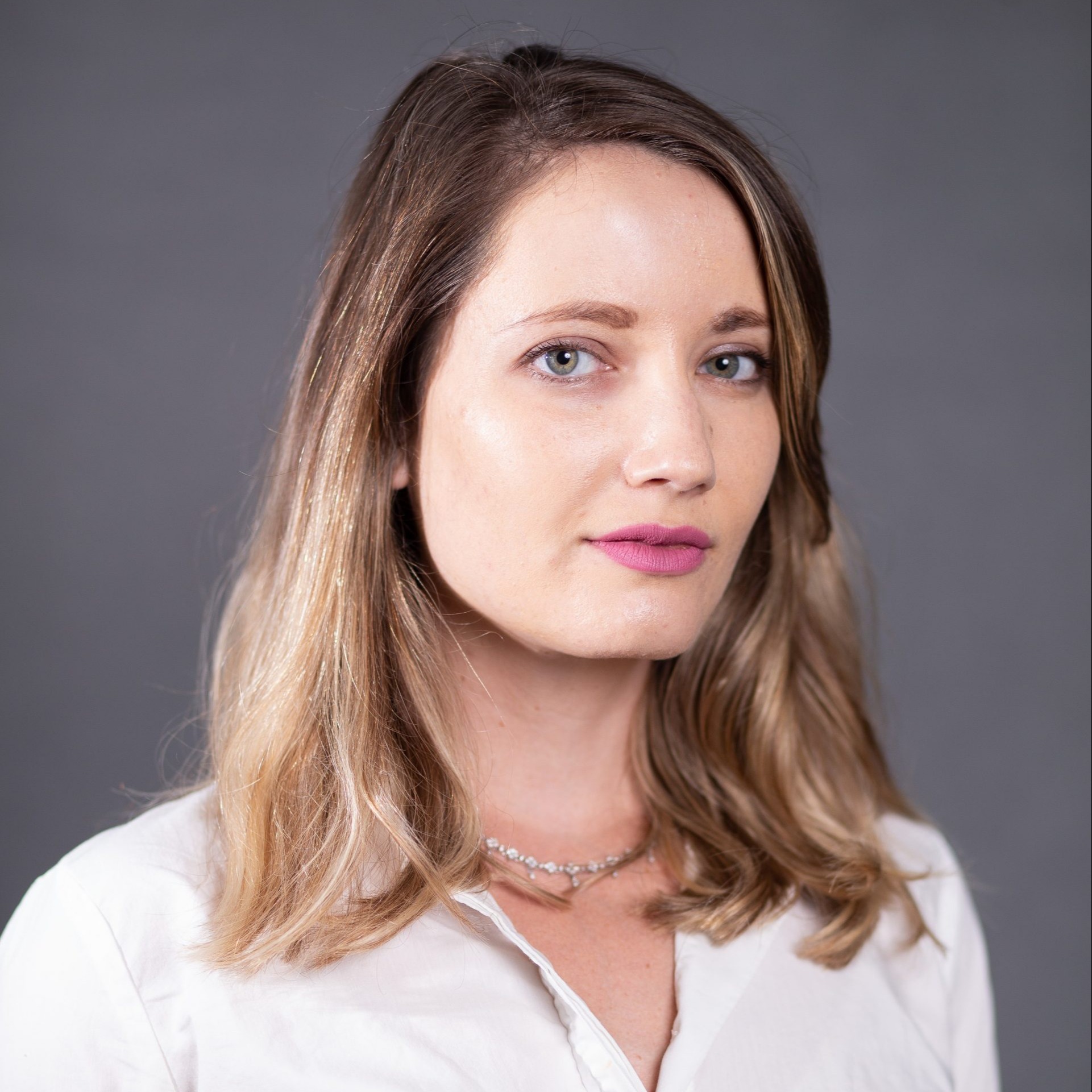 Olga Khakova Profile Picture