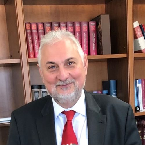 Panos Alexandris