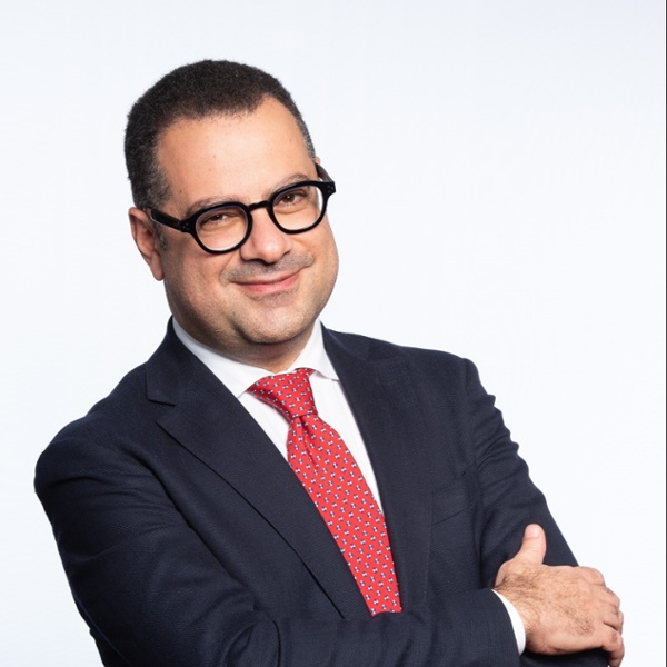 Paolo Messa