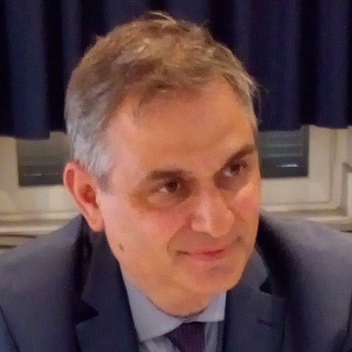 Philippos Sachinidis