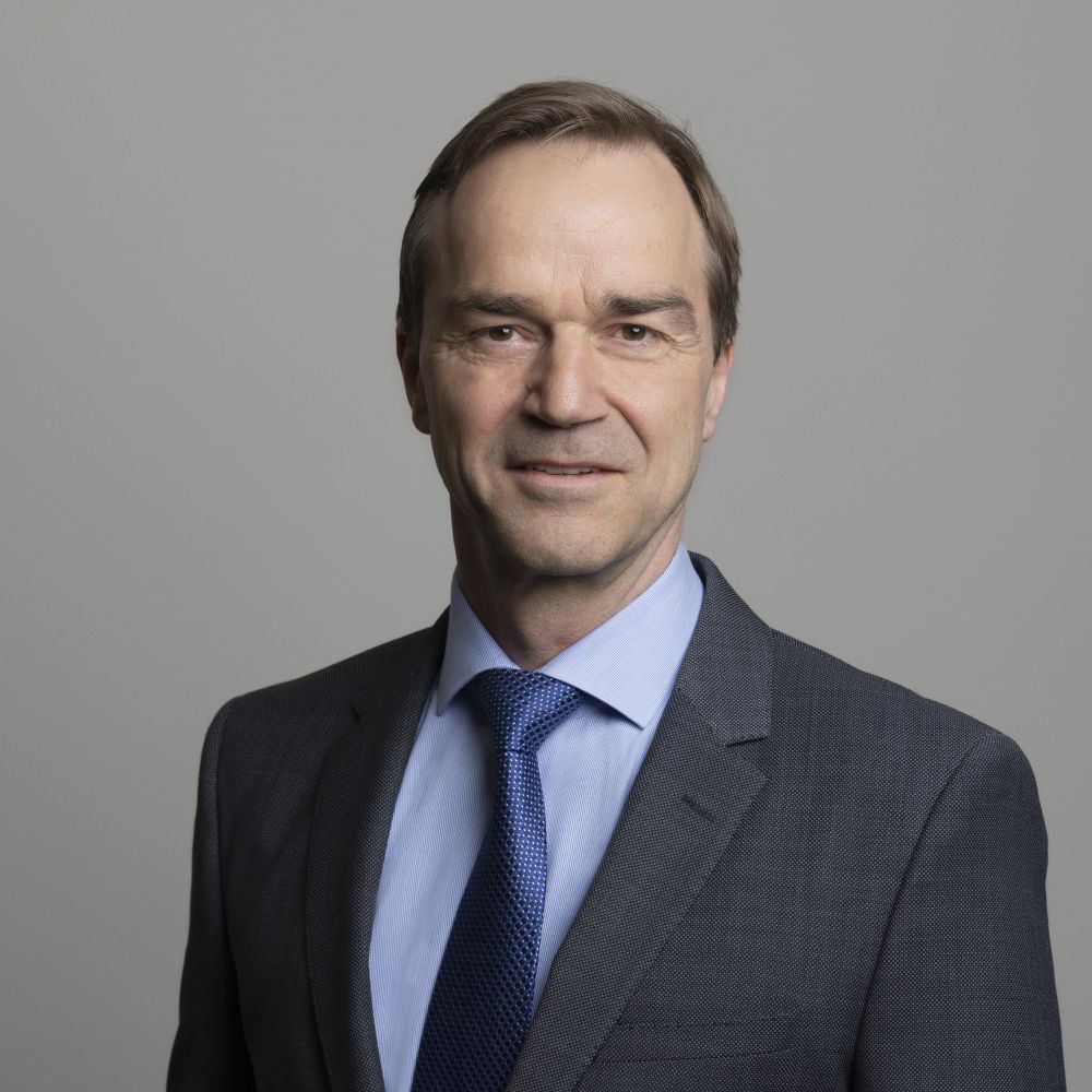 Rolf  Strauch