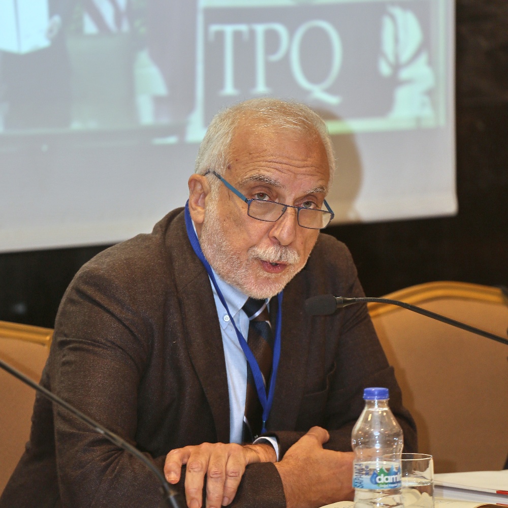Soli Özel