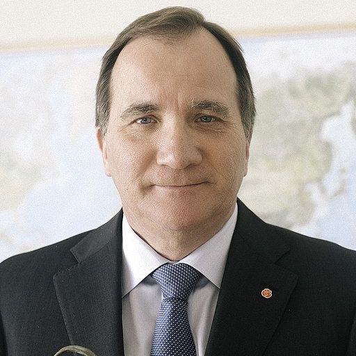 Stefan Lofven