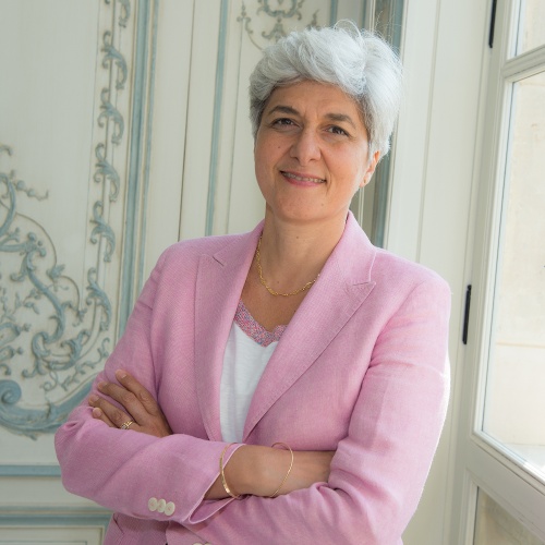 Sylvie Goulard