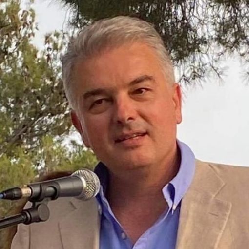 Panagiotis Tagalis