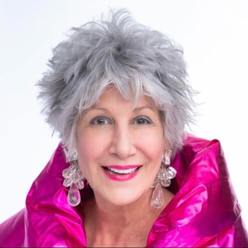 Maria Pappas