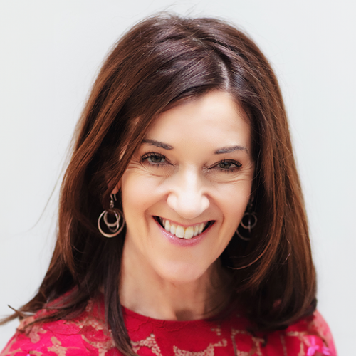 Victoria Hislop