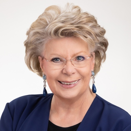 Viviane Reding