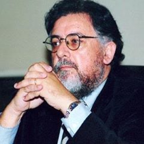 Yiannis  Panousis