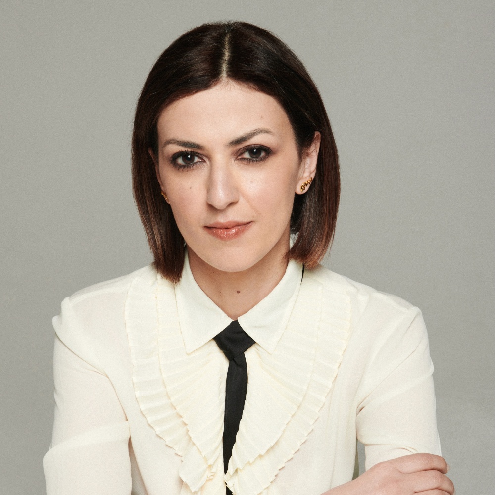 Eirini Agapidaki