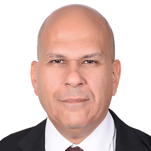 Karim Haggag Profile Picture
