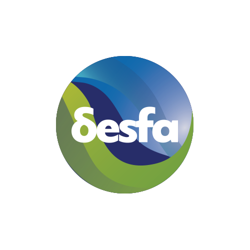 DESFA Logo
