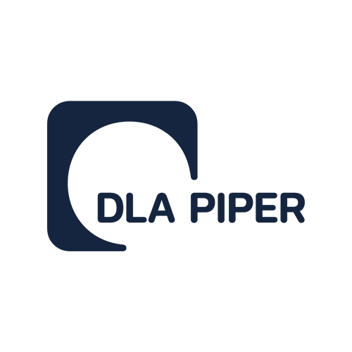 DLA PIPER Logo