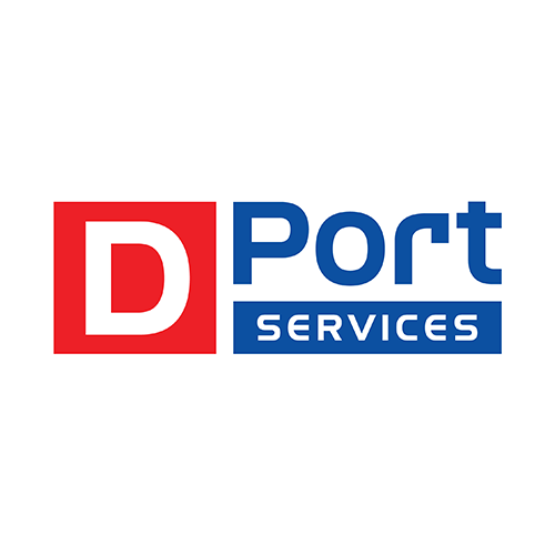 DPORT Logo